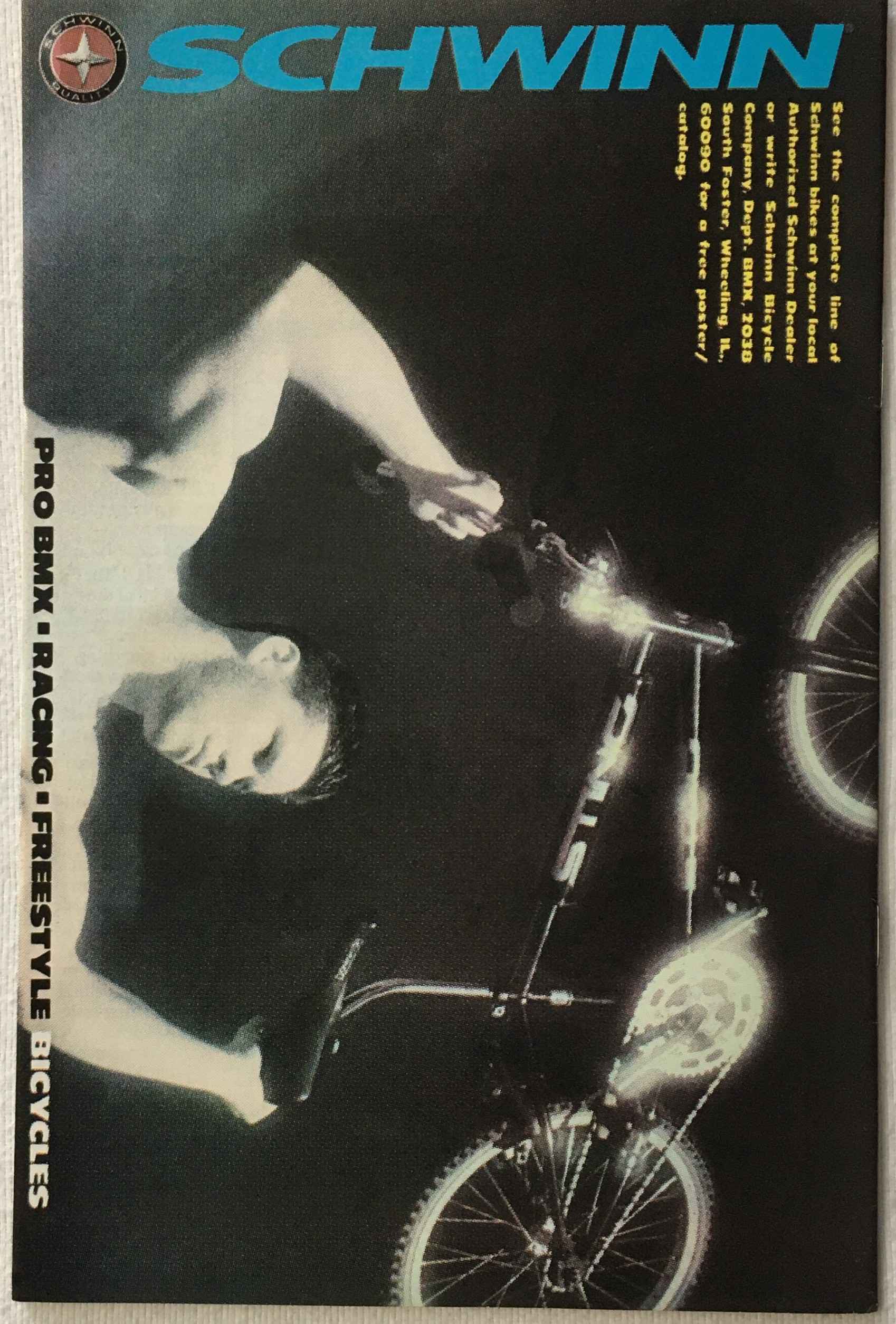 Silver Surfer - Back From Black ... ? - Volume 3 - No. 25 - July 1989 2
