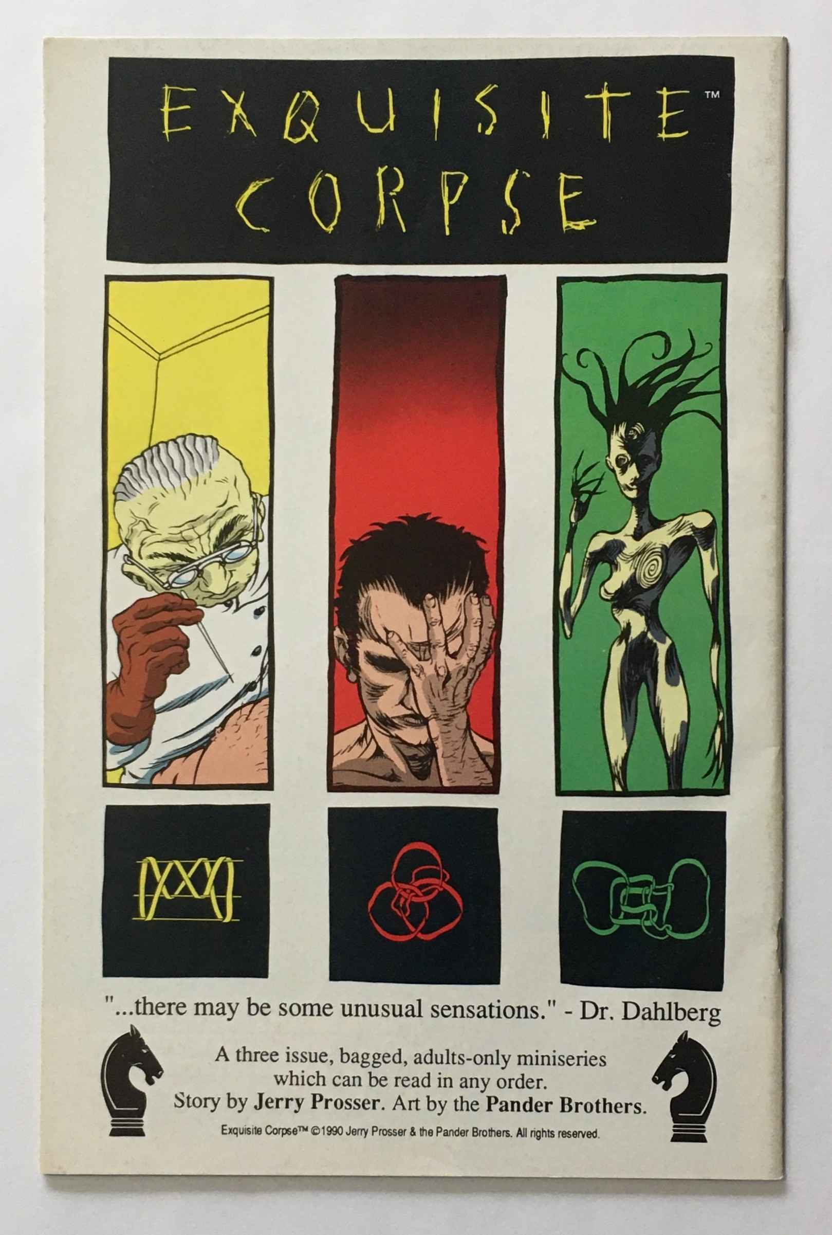 Aliens - Earth War - 1 of 4 - Graphic Novel - 1990 2
