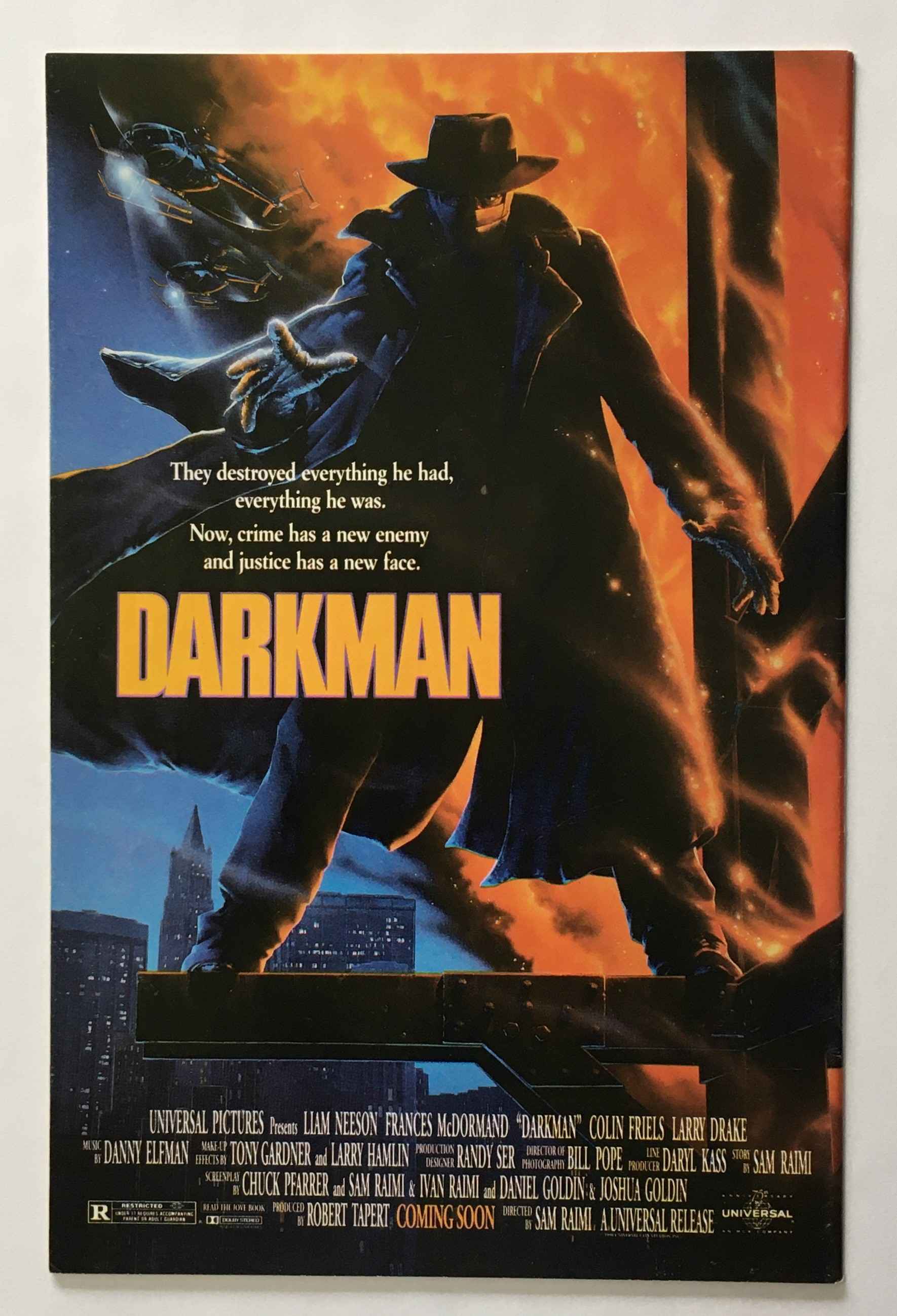 Aliens - Earth War - 2 of 4 - Graphic Novel - 1990 2